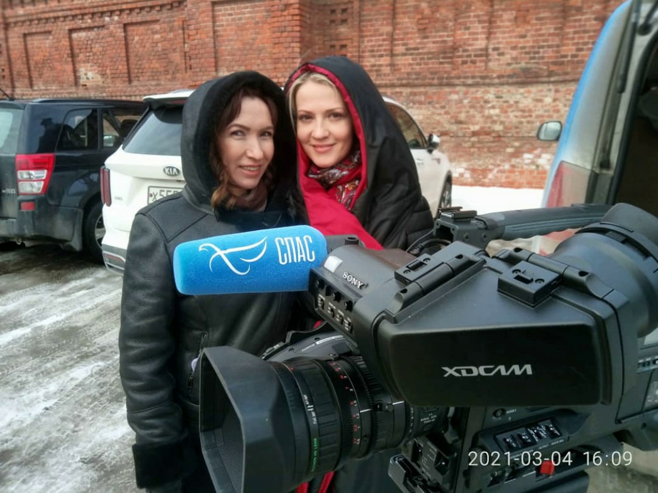 Запись передачи "В поисках Бога" (04.03.2021г.)