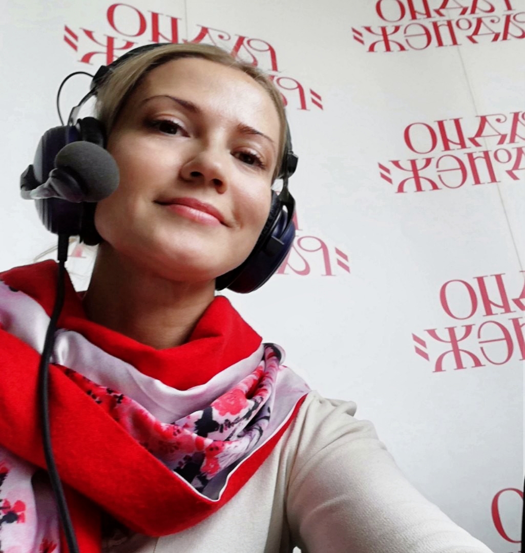 Эфир на радио Радонеж (27.10.2018г.)