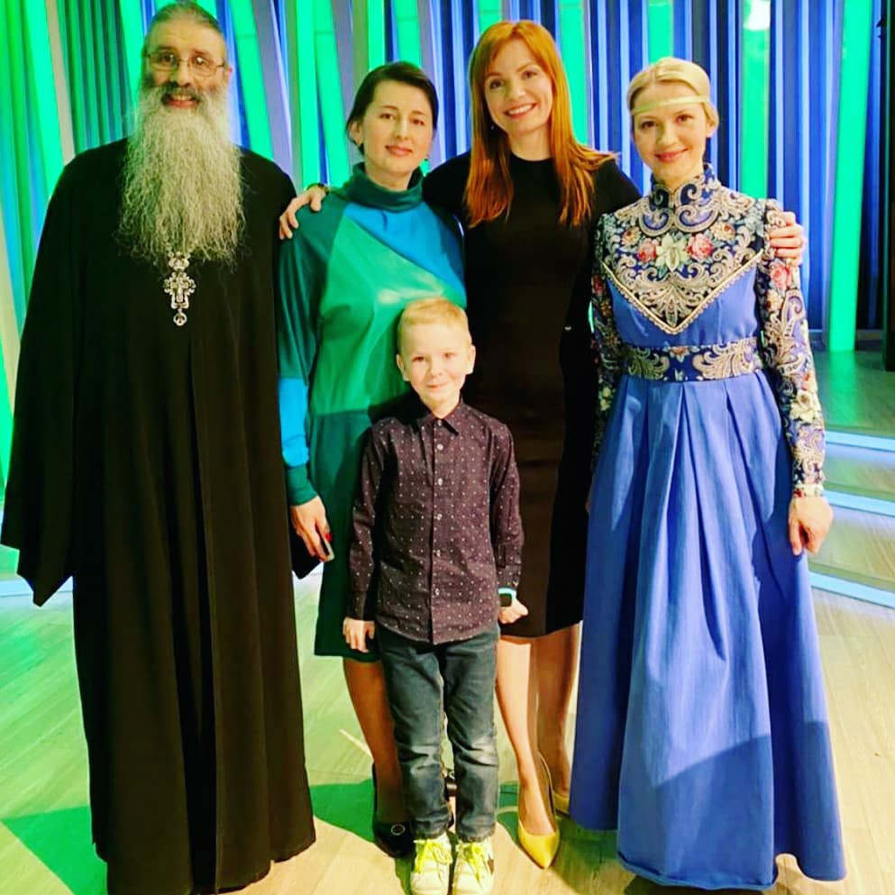 Запись передачи "Прямая линия жизни" (29.03.2021г.)